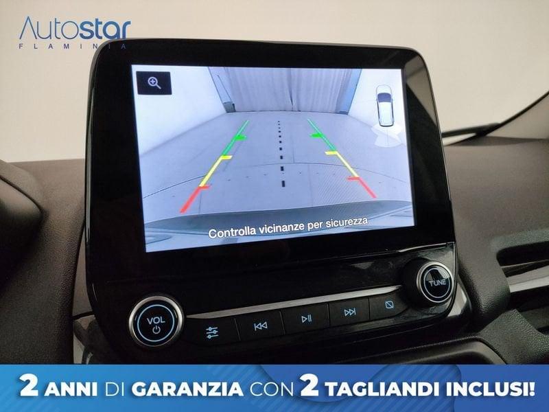 Ford EcoSport 1.0 ecoboost ST-Line s&s 125cv my20.25