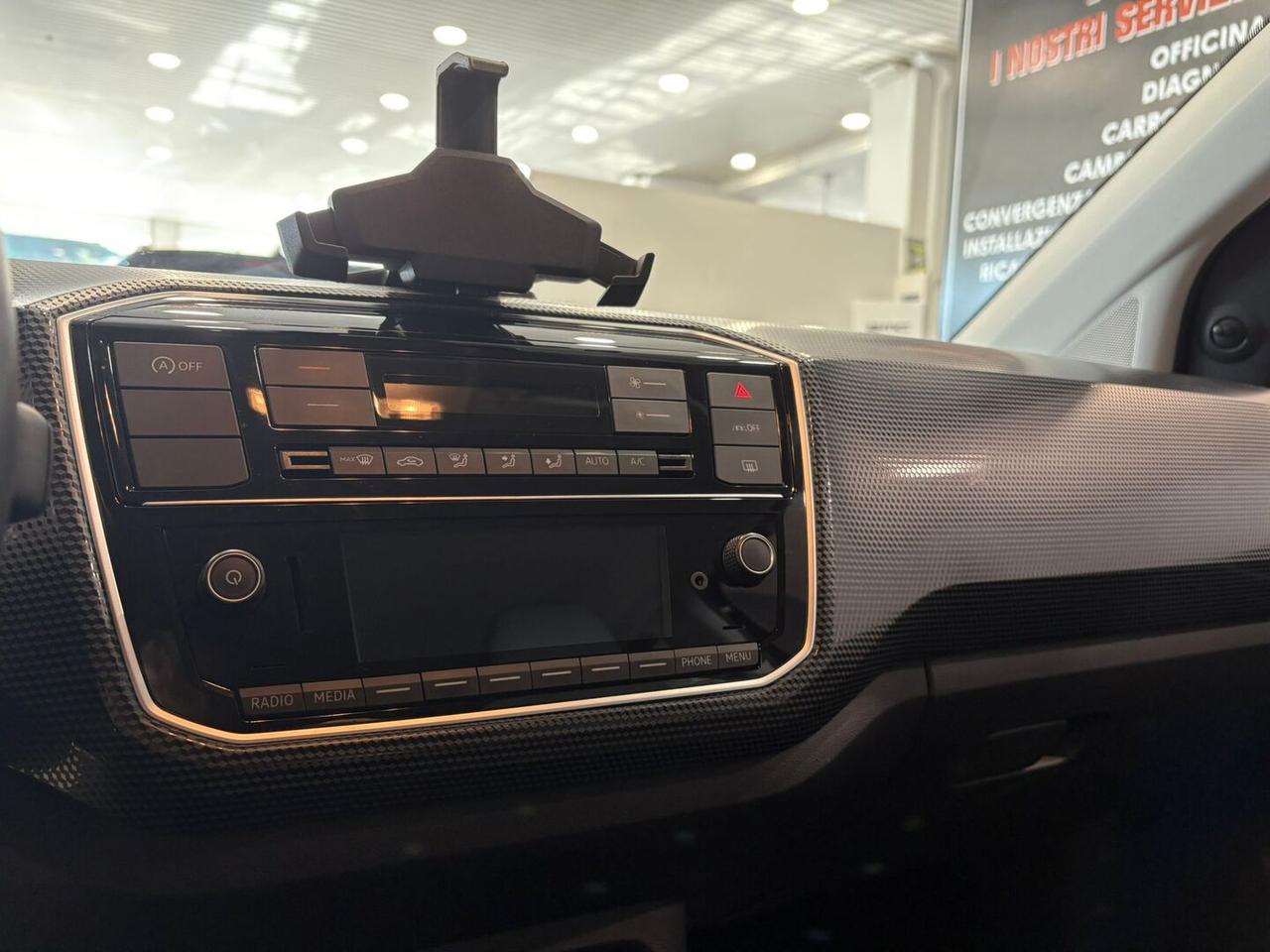 Volkswagen up! 1.0 evo Move up! 65cv