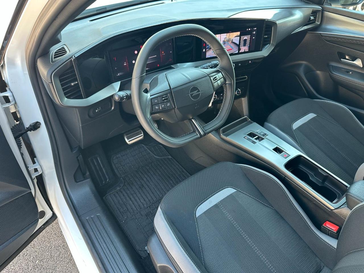 Opel Mokka 1.2 GS s&s 130cv at8