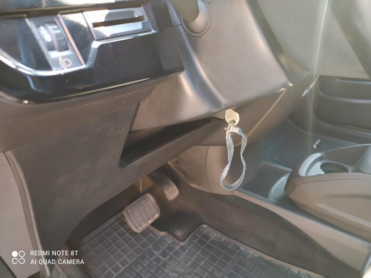 Citroen C4 Picasso 1.6 e-HDi 115 ETG6 Exclusive