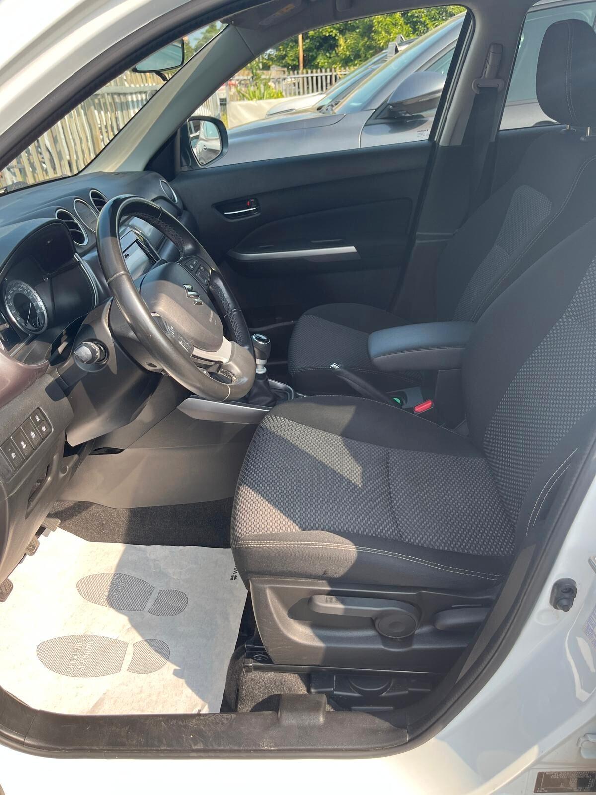 Suzuki Vitara 1.4 Hybrid Cool NESSUN VINCOLO