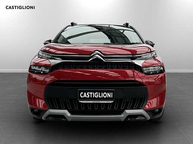 Citroen C3 Aircross C3 Aircross 1.2 puretech Shine Pack s&s 110cv