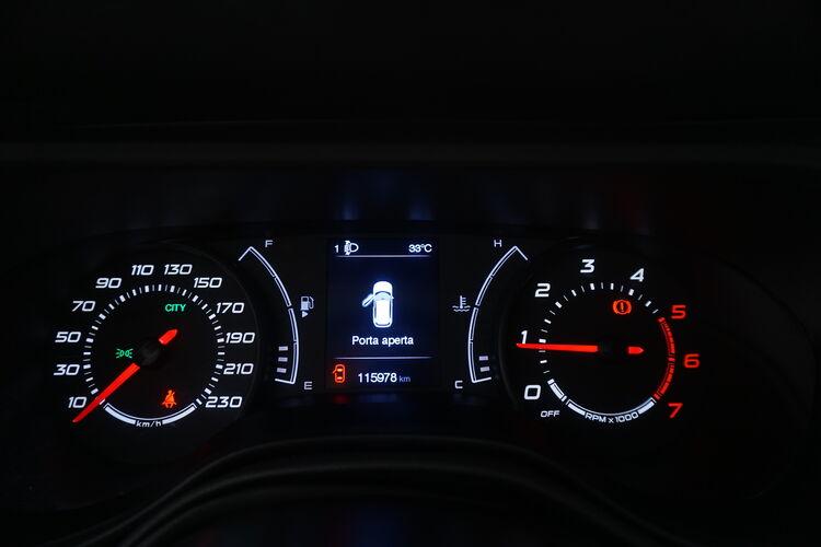 Fiat Tipo Easy BR378923 1.6 Diesel 120CV
