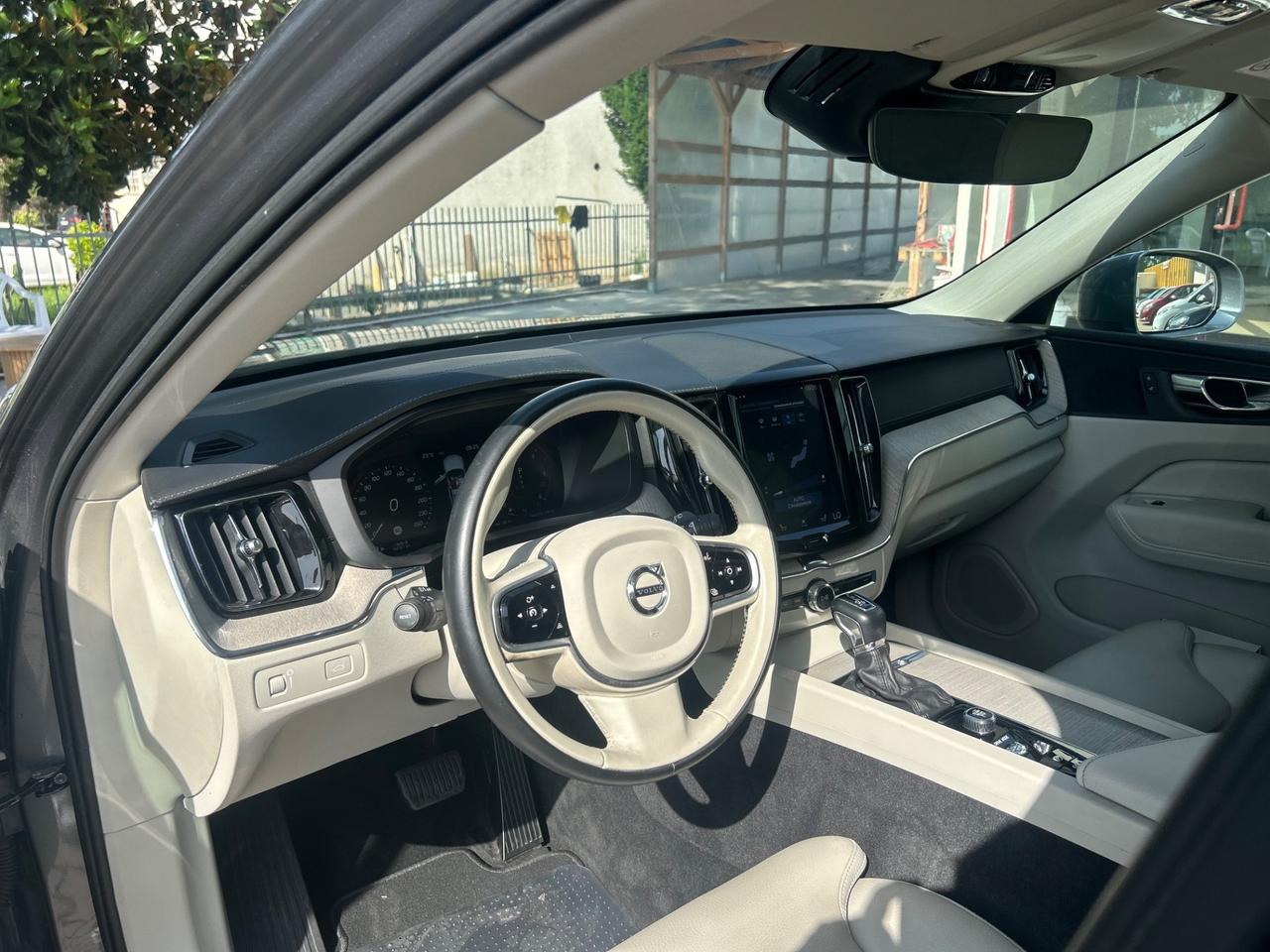 Volvo XC 60 XC60 D4 AWD Geartronic Inscription