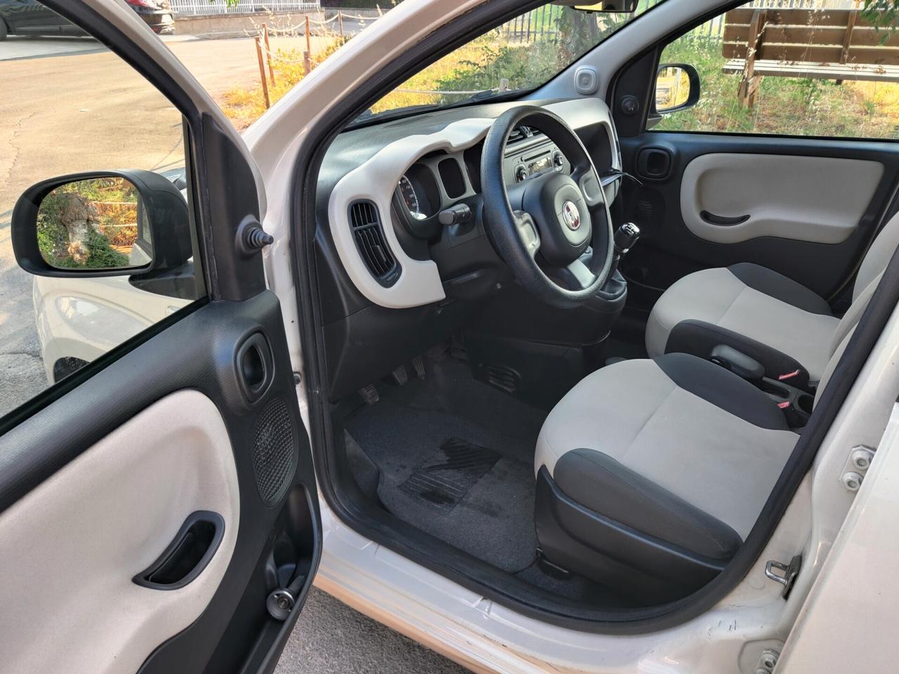 Panda 1.2 GPL euro6B NEOPATENTATATI 2016