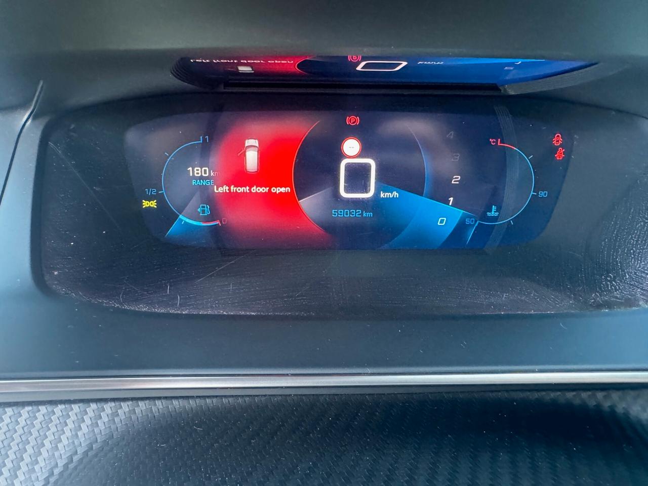Peugeot 208 1.2ccPureTech 100cv S&S Allure