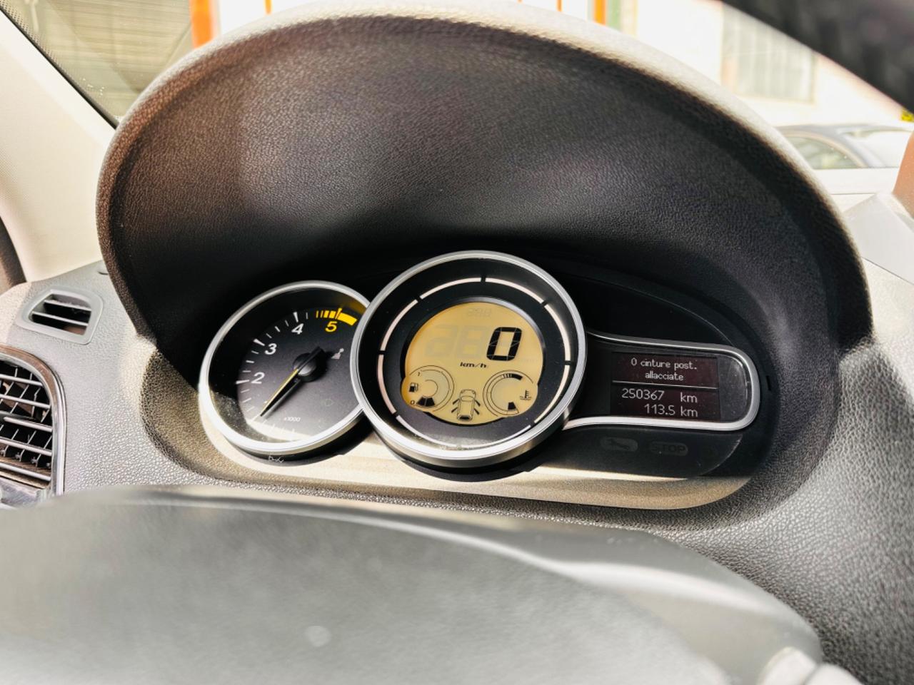 Renault Mégane 1.5 dCi 110CV EDC SporTour GT Line