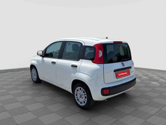 FIAT Panda Panda 1.0 FireFly Hybrid