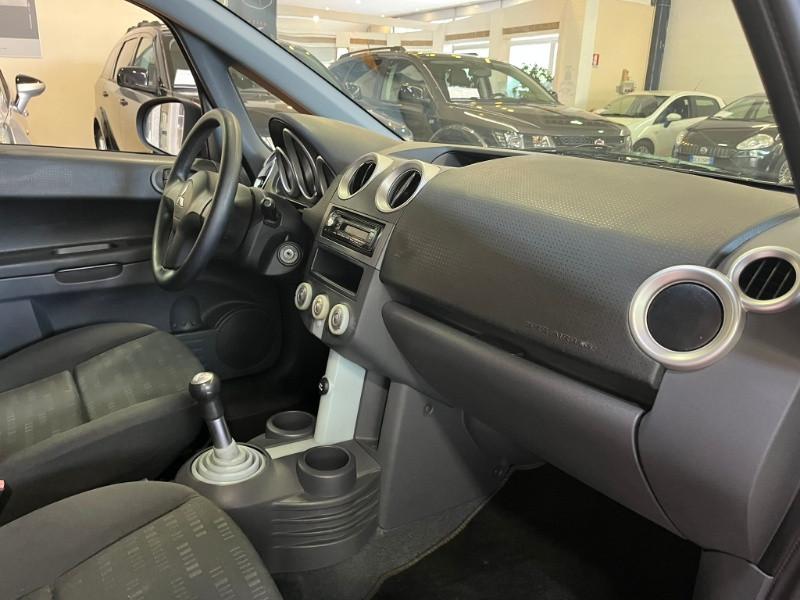 MITSUBISHI Colt 1.1 12V 3p. CZ3