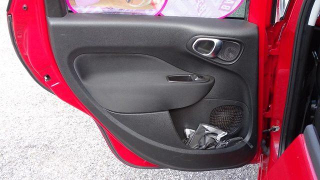 FIAT 500L 1.4 95 CV Pop Star, Garanzia Inclusa..