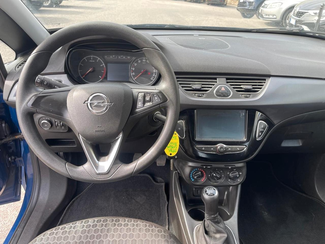 Opel Corsa 1.4 Coupé Innovation