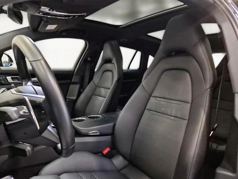 PORSCHE Panamera 2.9 4 E-hybrid Sport Turismo