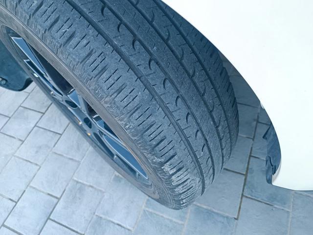 FIAT Freemont 2.0 Multijet 170 CV UNICO PROPRIETARIO