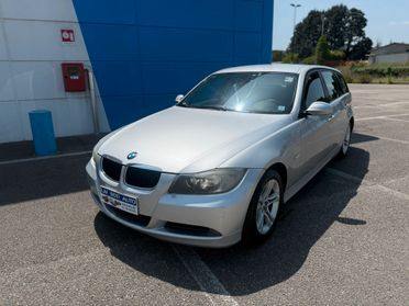 BMW 320 2.0D 2008 12 MESI DI GARANZIA