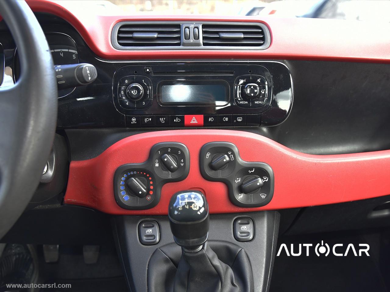 FIAT Panda 1.2 Active EasyPower