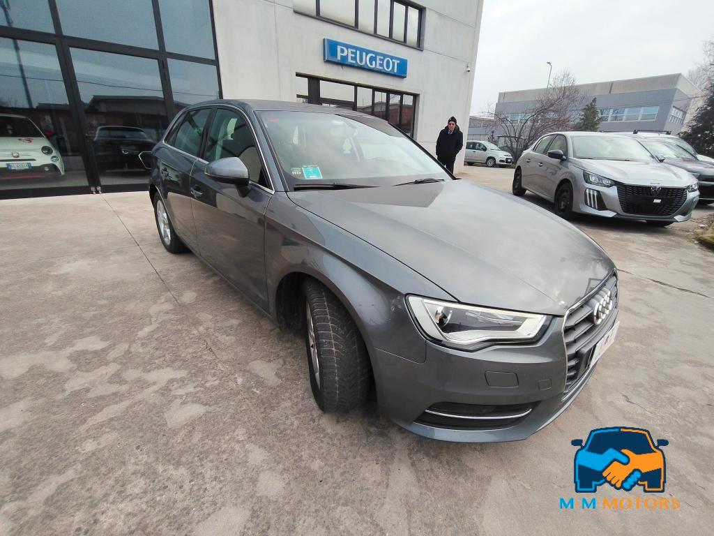 Audi A3 Sportback 1.4 g-tron Ambiente