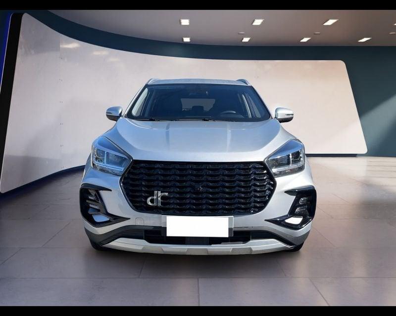 DR AUTOMOBILES dr 5.0 2022 1.5 Gpl 114cv