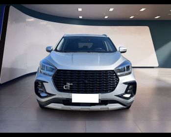 DR AUTOMOBILES dr 5.0 2022 1.5 Gpl 114cv