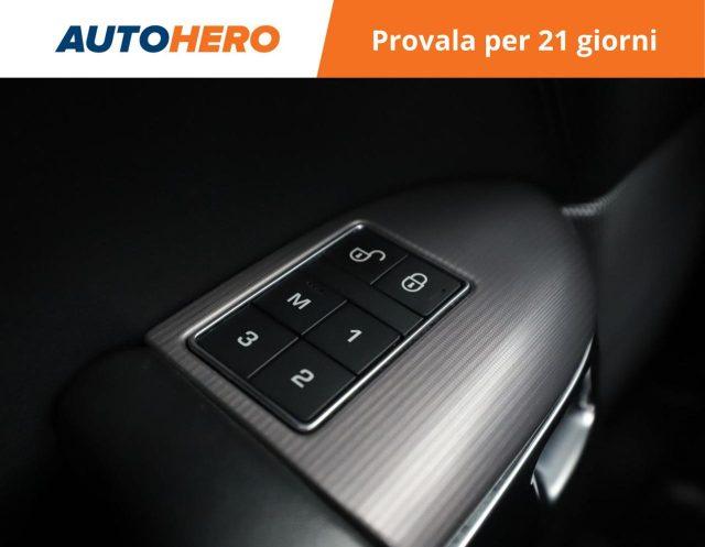 LAND ROVER Range Rover Sport 3.0 SDV6 249 CV HSE