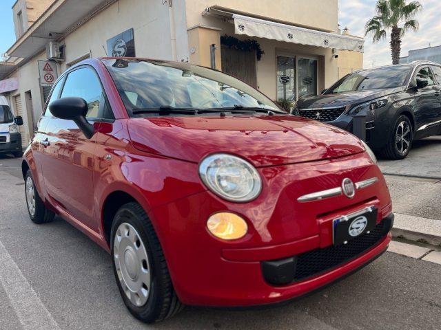 FIAT 500 1.2 69Cv Pop