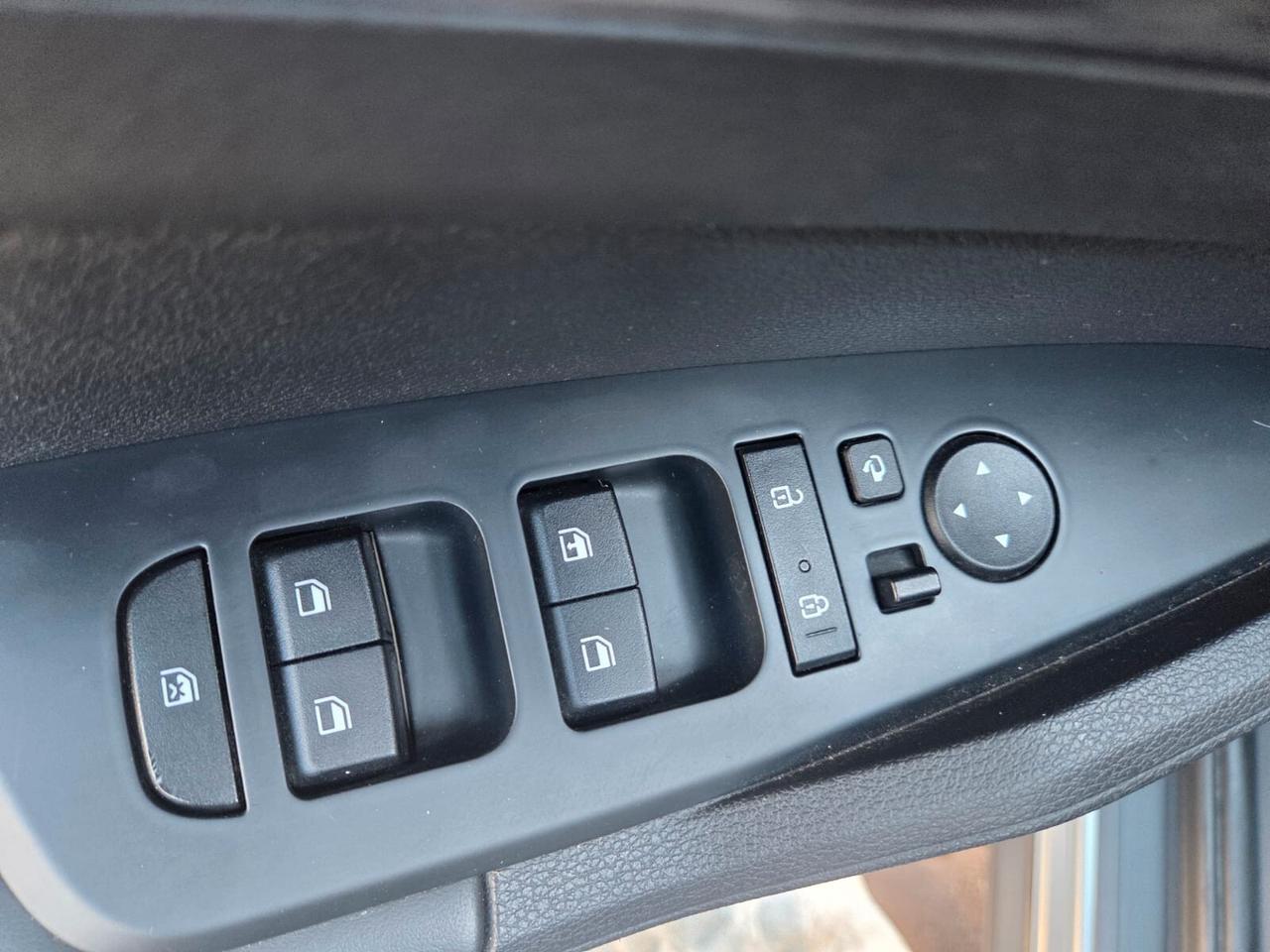 Kia Sportage 1.6 DIESEL 136 CV 2WD Mild Hybrid Business Class