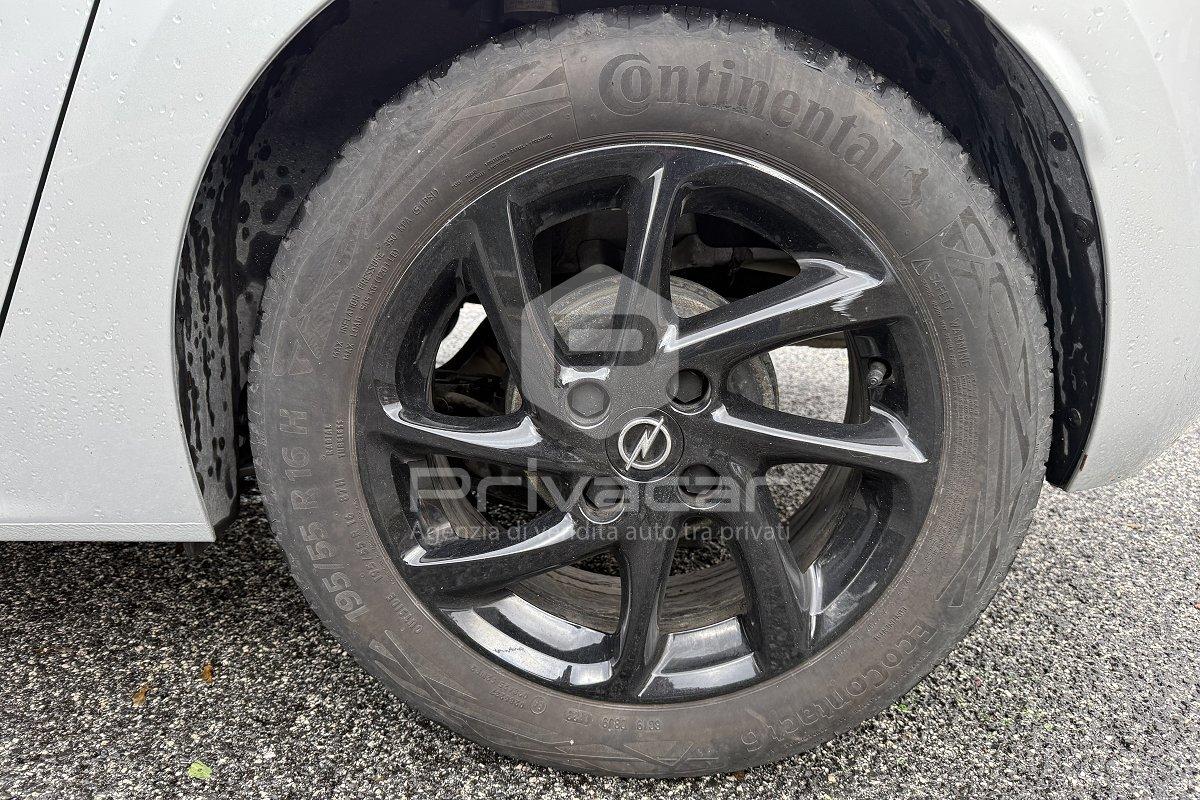 OPEL Corsa 1.2 Design & Tech