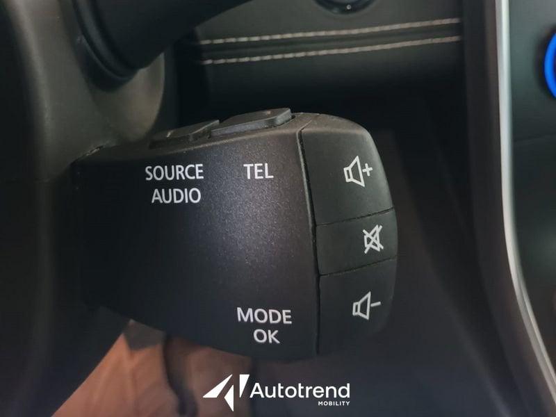 Renault Scénic Blue dCi 120 CV NAVI LED Intens