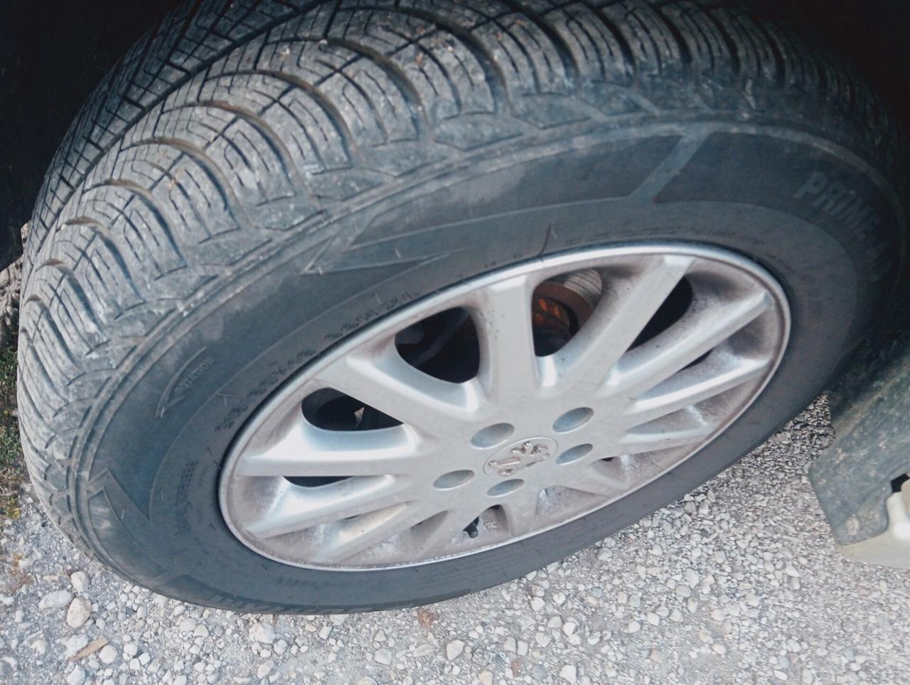 Peugeot Expert Tepee 2.0 HDi 136CV FAP PC Comfort 9P