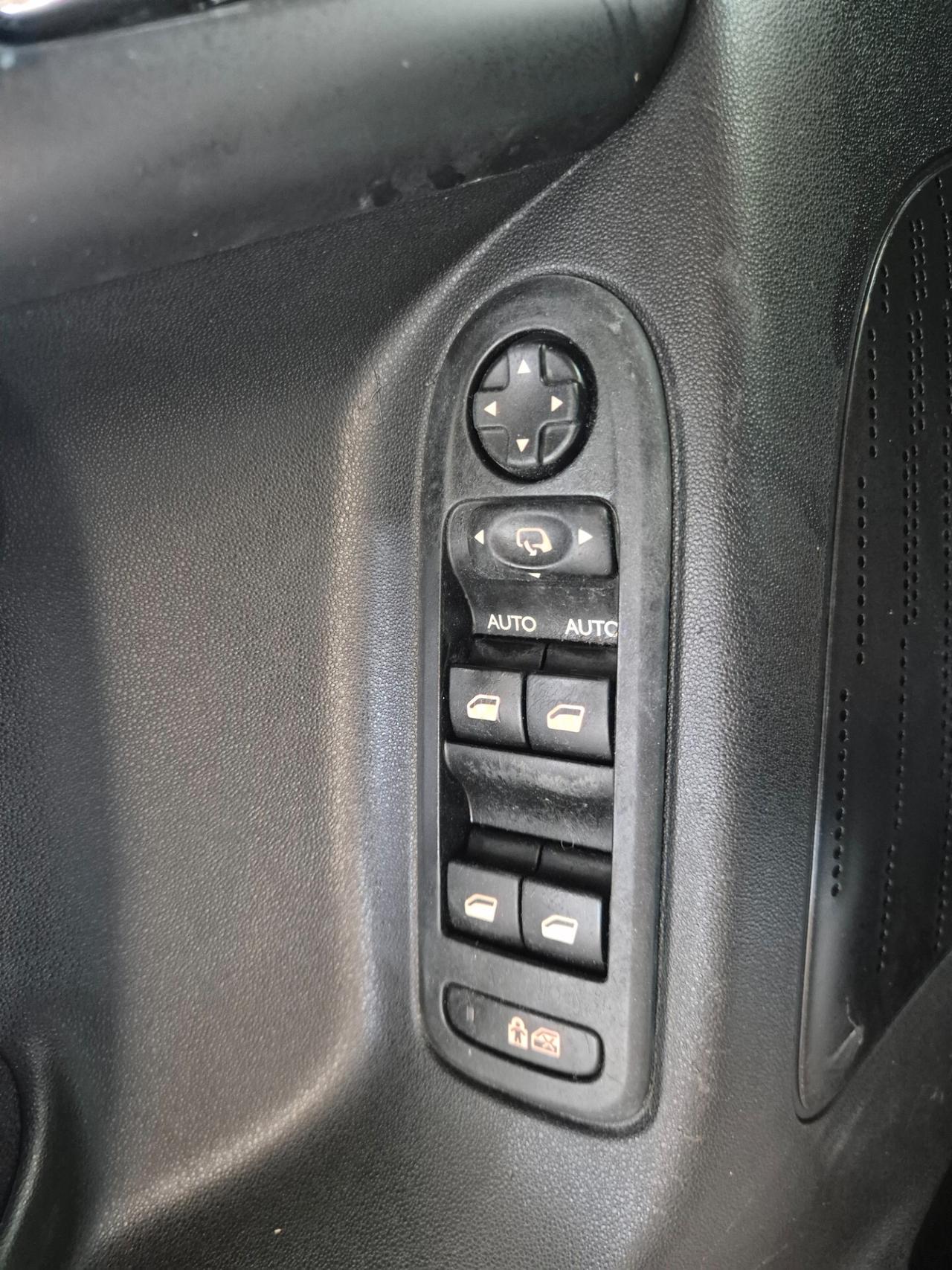 CITROEN C3 EXCLUSIVE 1.4 GPL NUOVISSIMA DI TUTTO 2011