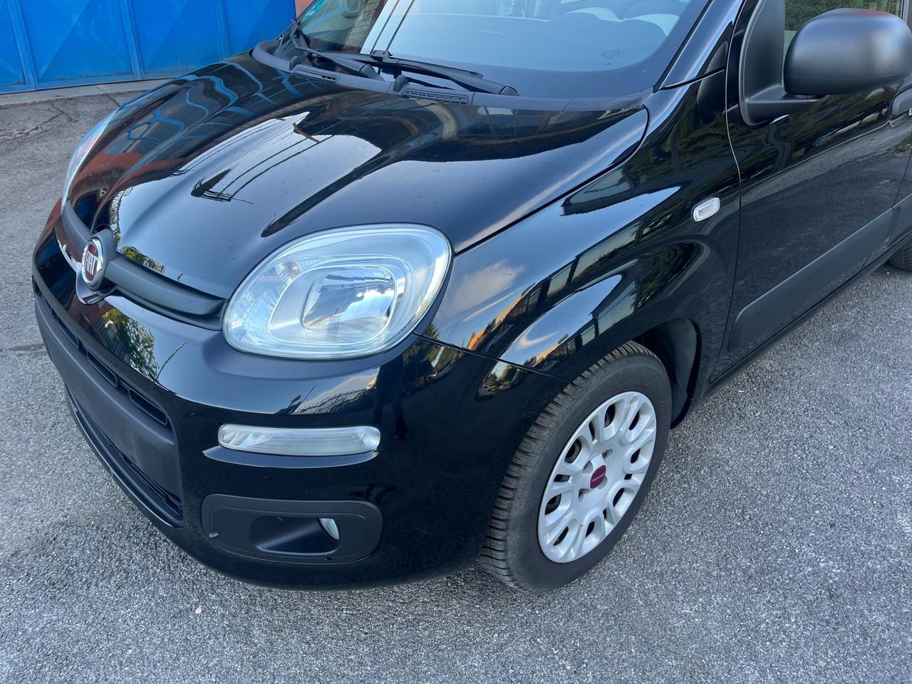 Fiat Panda 1.2 Easy-solo Km 51500
