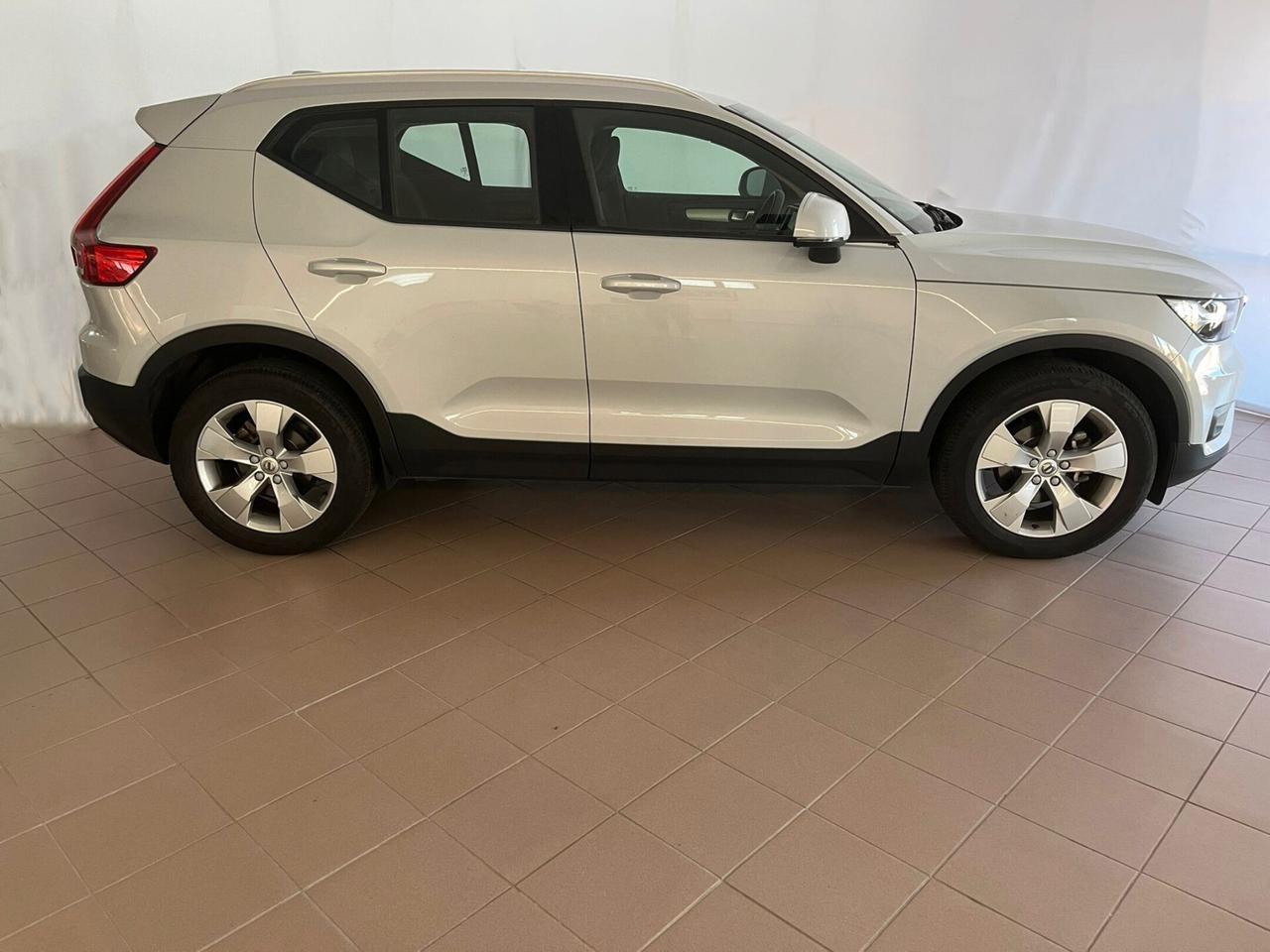Volvo XC40 D3 Geartronic Business Plus