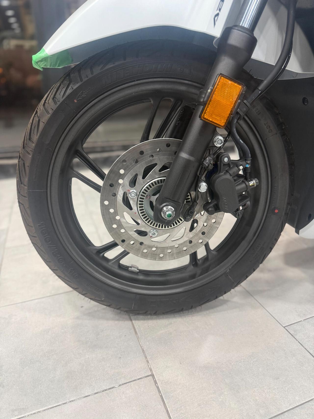 Honda SH 125 NUOVO PRONTA CONSEGNA