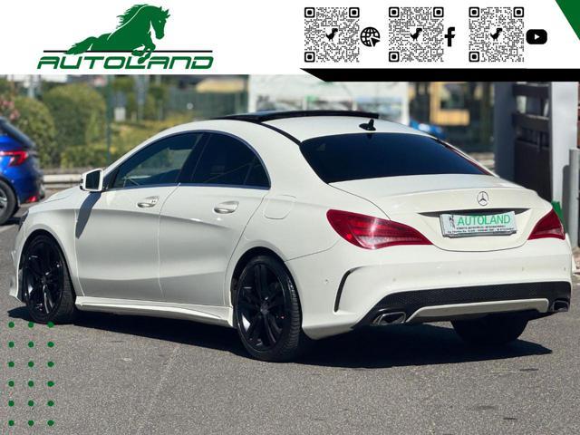 MERCEDES-BENZ CLA 220 CDI Automatic Premium*KmCERTIFICATI*OttimeCondizi