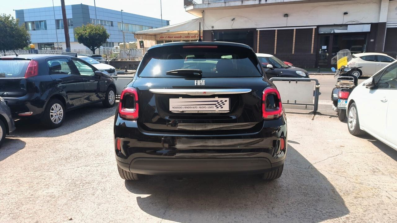 Fiat 500X 1.3 MultiJet 95 CV FULL LED