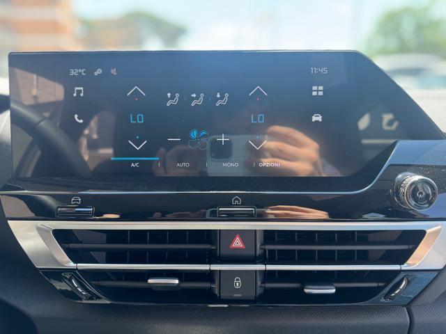 CITROEN C4 BlueHDi 130 S&S EAT8 Feel Pack