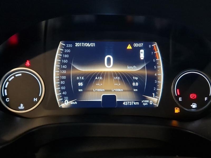 DR MOTOR DR4.0 1.5 MT BENZ GPL