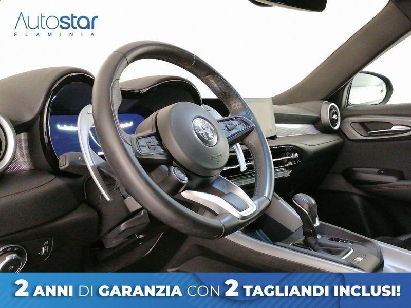 Alfa Romeo Tonale 1.5 hybrid Speciale 130cv tct7