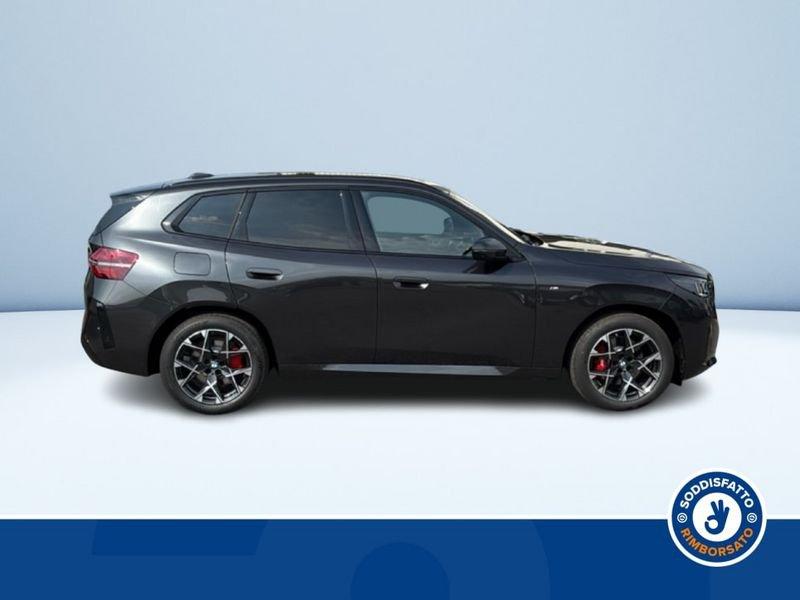 BMW X3 xDrive 20d M Sport Pro