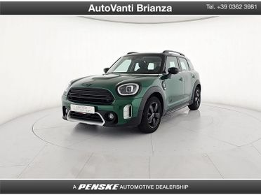 MINI Mini Countryman F60 Mini 1.5 Cooper Northwood Edition Countryman