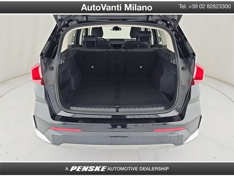 BMW X1 X1 sdrive18i X-Line auto
