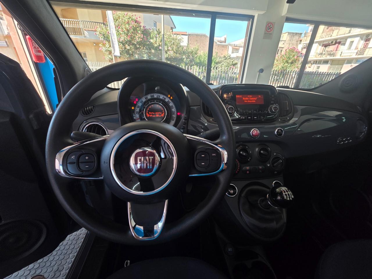 Fiat 500 C 1.0 Hybrid 2022