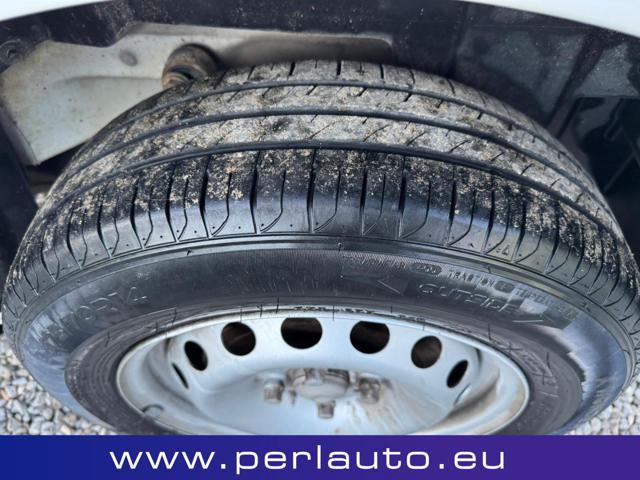 FIAT Fiorino 1.3 MJT 75CV Furgone