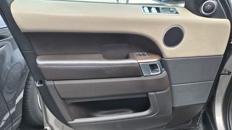 Land Rover Range Rover Sport 3.0 SDV6 MHEV 249cv HSE Dynamic aut.