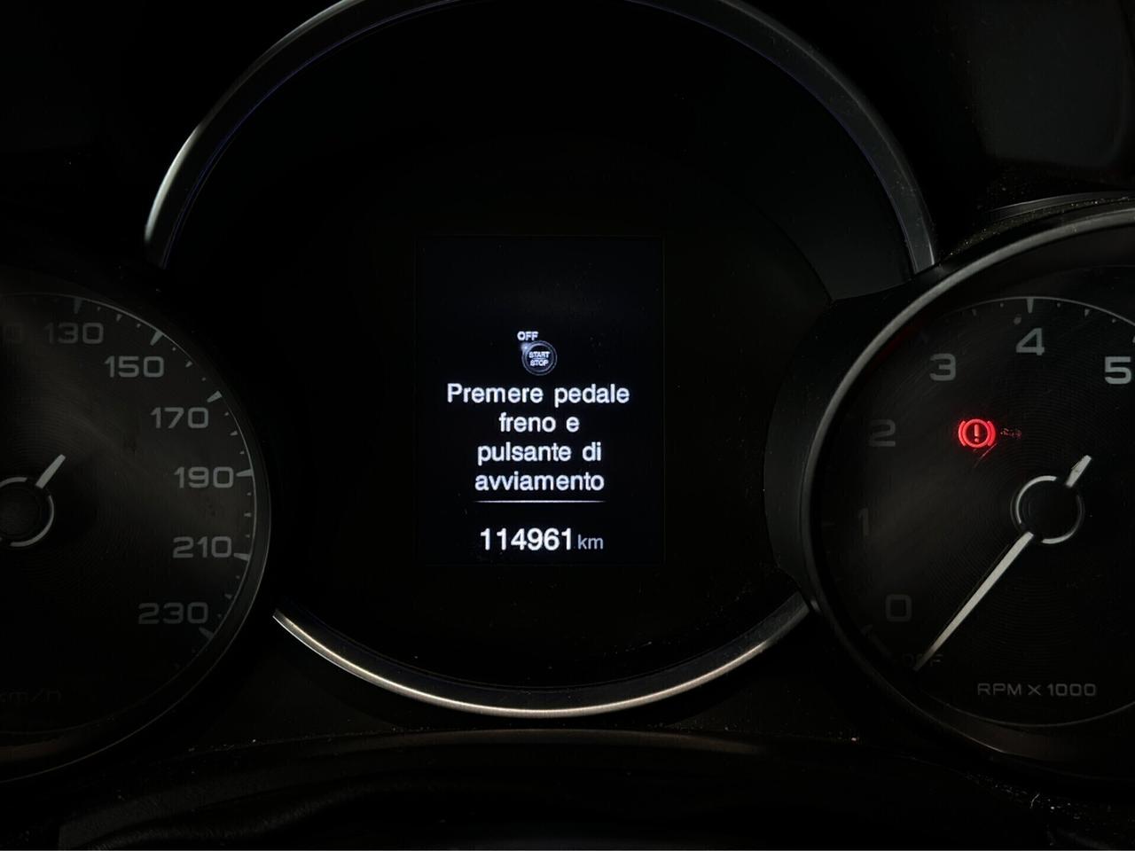 Fiat 500X 1.3 T4 150 CV DCT 120° ANNIVERSARY