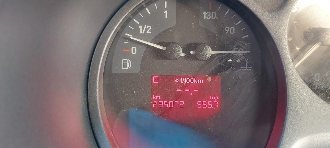 Seat Leon 1.9 TDI DPF Stylance