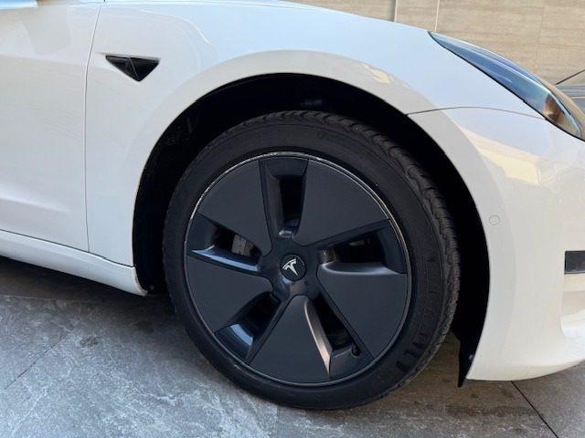 TESLA Model 3 Long Range Dual Motor AWD