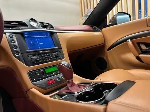Maserati GranTurismo 4.2 V8 ESEMPLARE RARO MANIACALE
