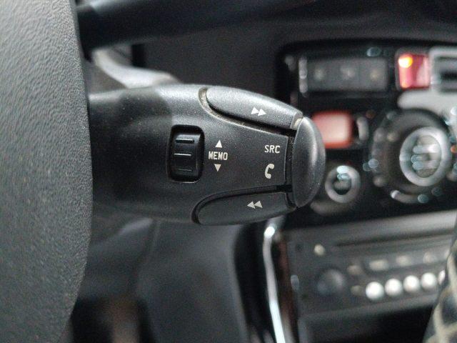CITROEN C3 Picasso BlueHDi 100 Exclusive