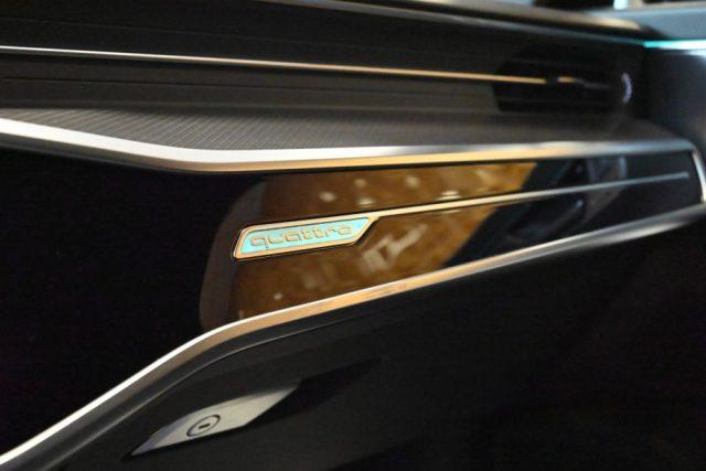 AUDI RS6 4.0 TFSI Q.TIP.DYNAMIC PLUS CARBOCERAMICI STRAFULL