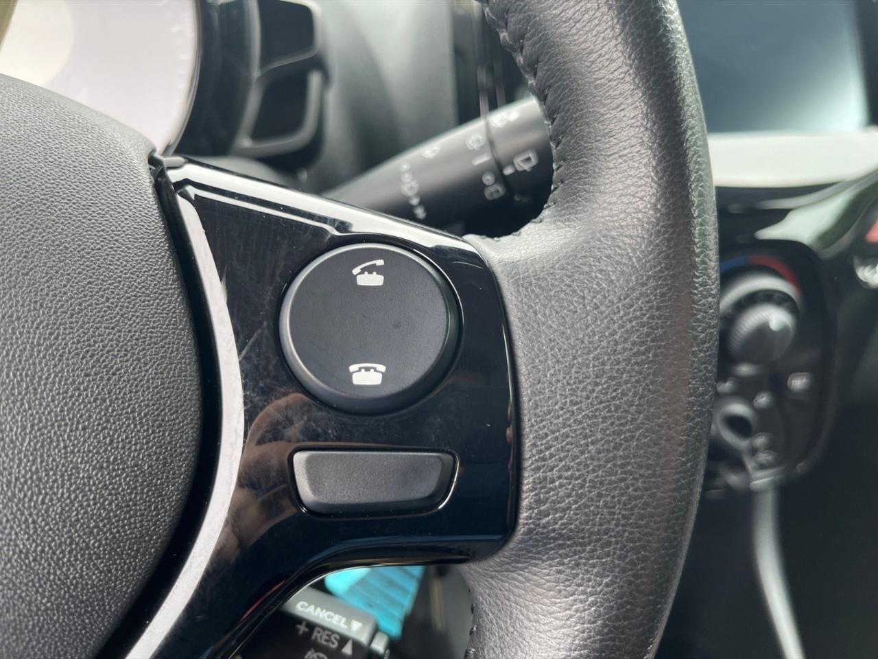 Citroen C1 5p 1.0 vti shine s&s 72cv